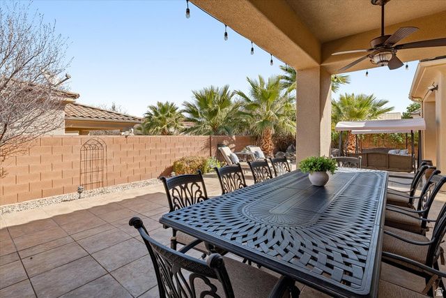 2267 E KNOLLS DR, St. George, UT 84790