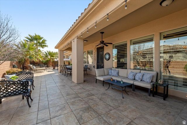 2267 E KNOLLS DR, St. George, UT 84790