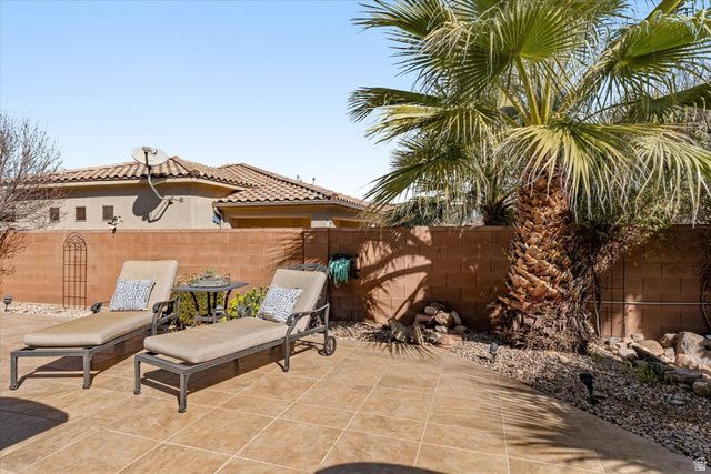 2267 E KNOLLS DR, St. George, UT 84790