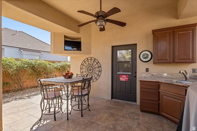 2267 E KNOLLS DR, St. George, UT 84790