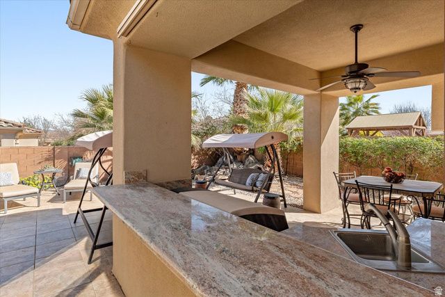 2267 E KNOLLS DR, St. George, UT 84790