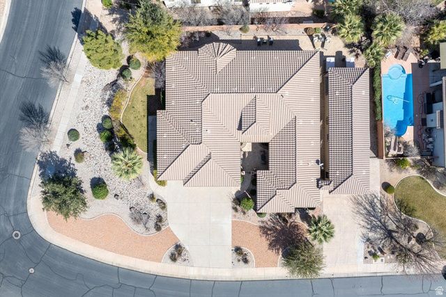 2267 E KNOLLS DR, St. George, UT 84790