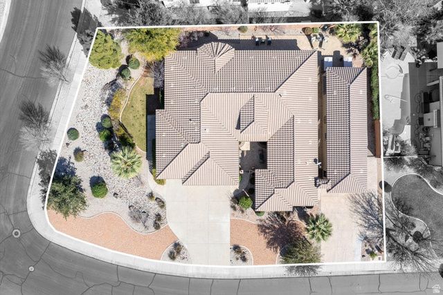 2267 E KNOLLS DR, St. George, UT 84790