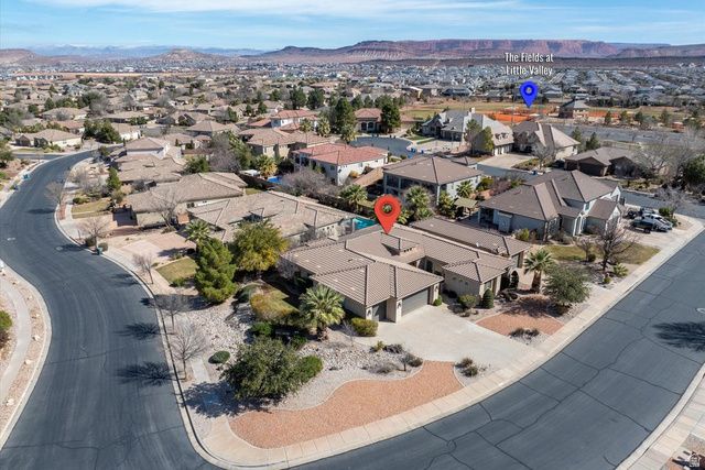 2267 E KNOLLS DR, St. George, UT 84790