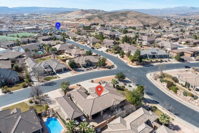 2267 E KNOLLS DR, St. George, UT 84790