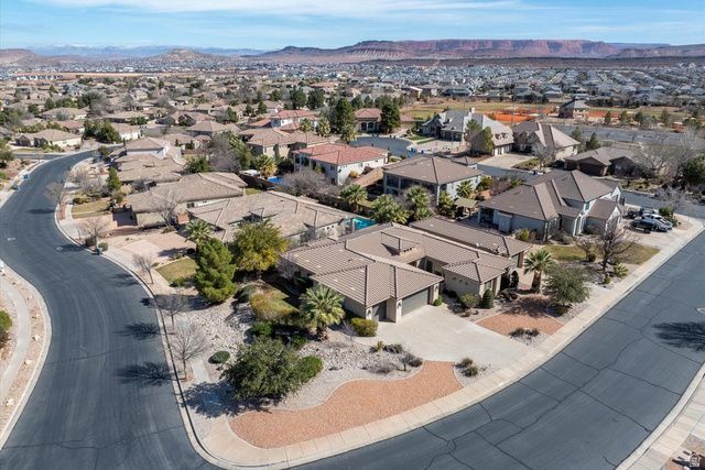 2267 E KNOLLS DR, St. George, UT 84790