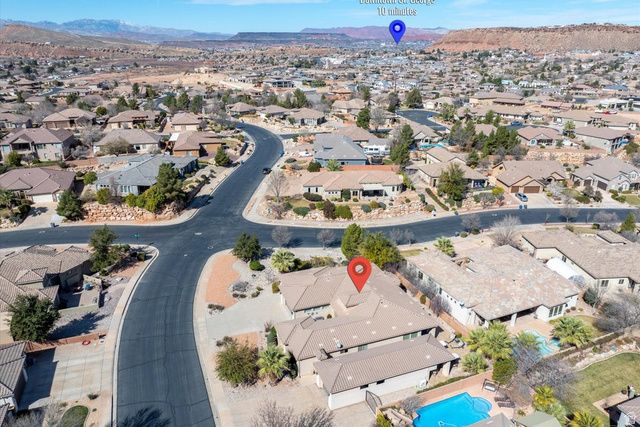 2267 E KNOLLS DR, St. George, UT 84790