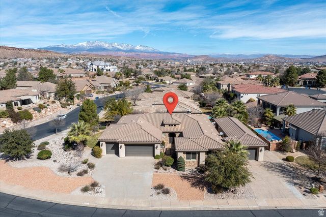 2267 E KNOLLS DR, St. George, UT 84790