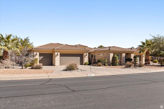 2267 E KNOLLS DR, St. George, UT 84790