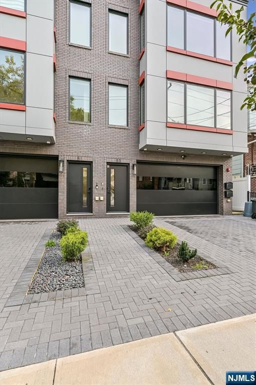 53 Prospect Street 2, Jersey City, NJ 07307