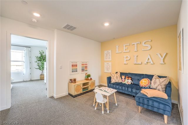 915 Pink Sugarbird Street, Henderson, NV 89011