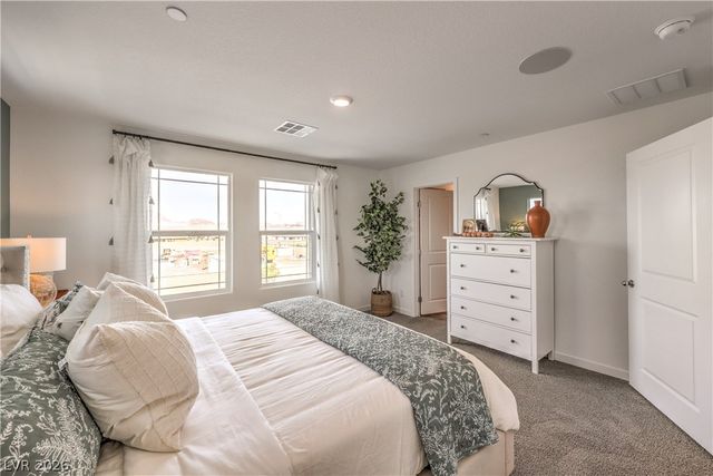 915 Pink Sugarbird Street, Henderson, NV 89011