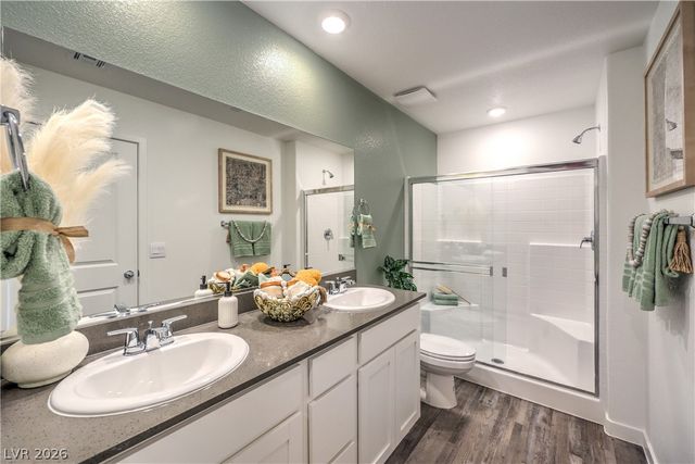 915 Pink Sugarbird Street, Henderson, NV 89011