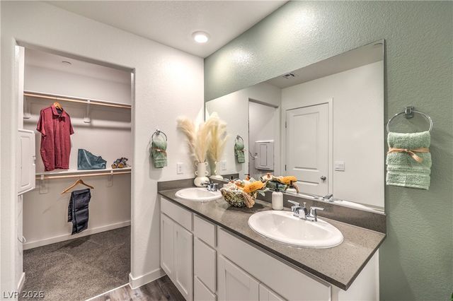 915 Pink Sugarbird Street, Henderson, NV 89011