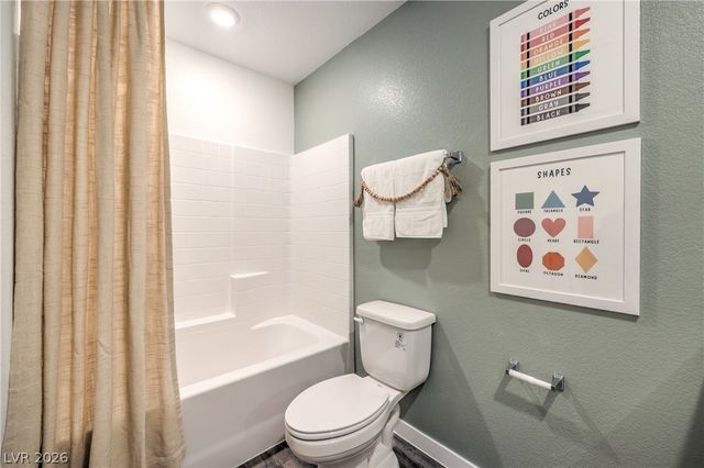 915 Pink Sugarbird Street, Henderson, NV 89011