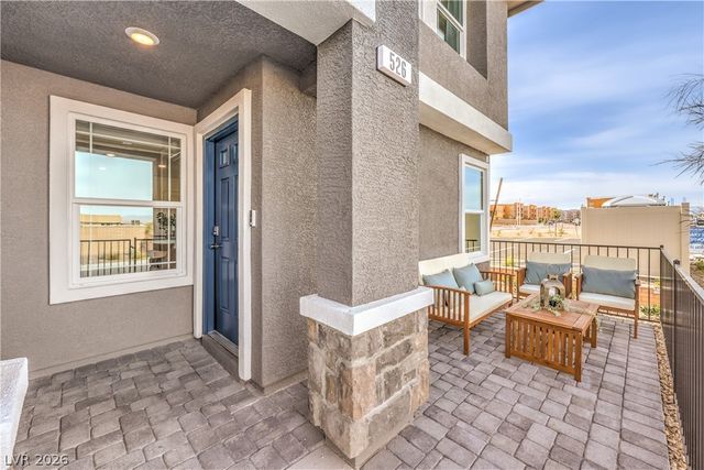 915 Pink Sugarbird Street, Henderson, NV 89011