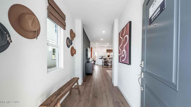 8430 Redwood Dawn Drive, Reno, NV 89506