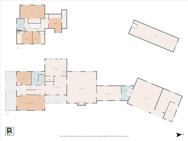 1006 Remington Pl, Manchester, TN 37355