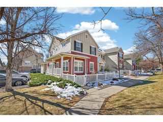 1509 Gold Hill St, Castle Rock, CO 80109