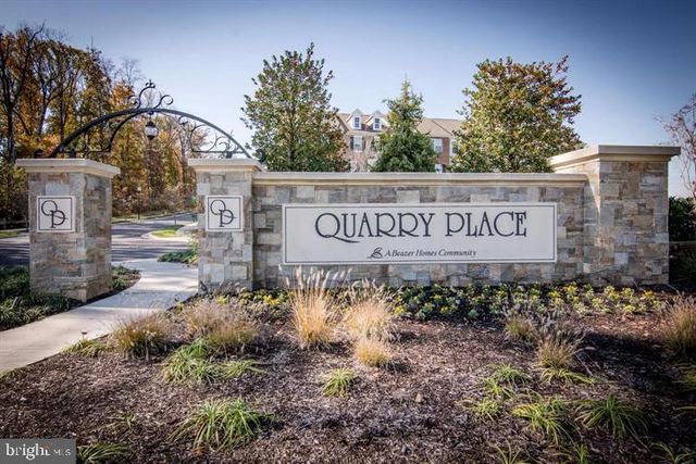 412 KETTLE BOTTOM DR, Reisterstown, MD 21136