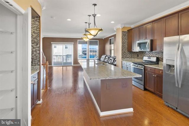 412 KETTLE BOTTOM DR, Reisterstown, MD 21136