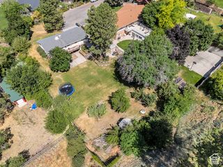 2040 N OAKCREST TER, Provo, UT 84604