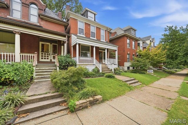 3522 Magnolia Avenue, St Louis, MO 63118