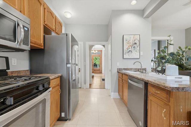3522 Magnolia Avenue, St Louis, MO 63118