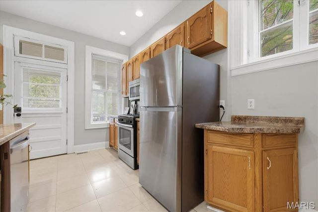 3522 Magnolia Avenue, St Louis, MO 63118