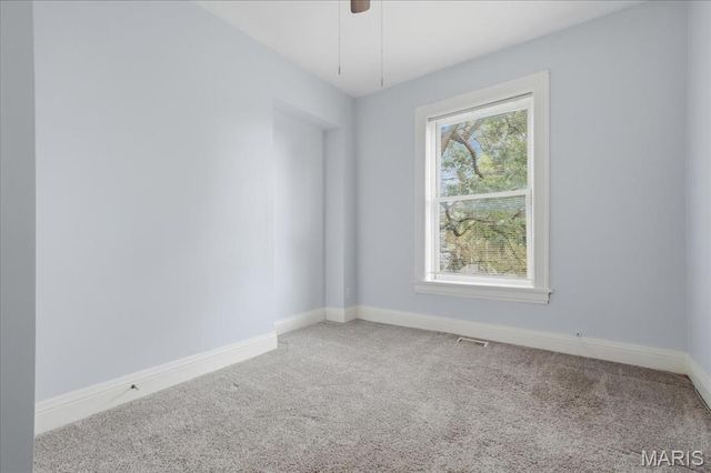 3522 Magnolia Avenue, St Louis, MO 63118