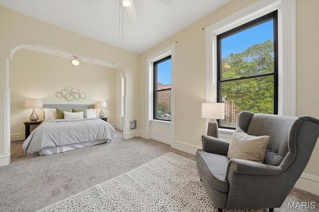 3522 Magnolia Avenue, St Louis, MO 63118