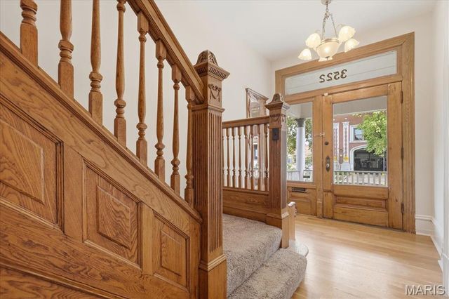 3522 Magnolia Avenue, St Louis, MO 63118