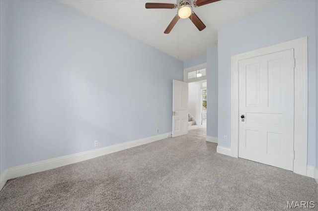 3522 Magnolia Avenue, St Louis, MO 63118