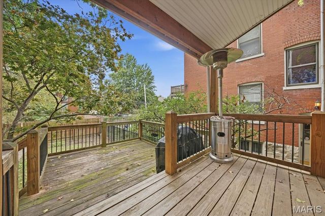 3522 Magnolia Avenue, St Louis, MO 63118