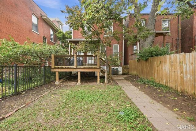 3522 Magnolia Avenue, St Louis, MO 63118