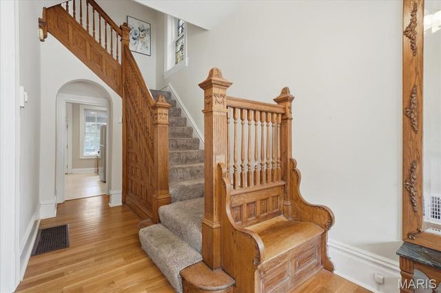 3522 Magnolia Avenue, St Louis, MO 63118