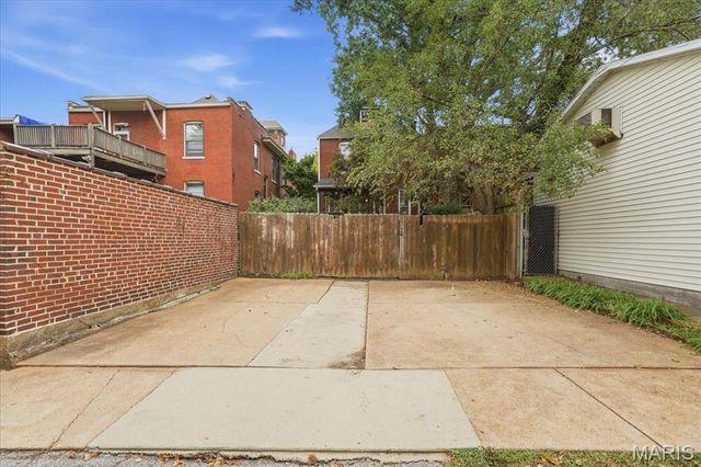 3522 Magnolia Avenue, St Louis, MO 63118