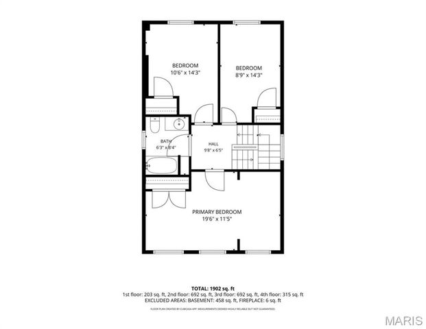 3522 Magnolia Avenue, St Louis, MO 63118