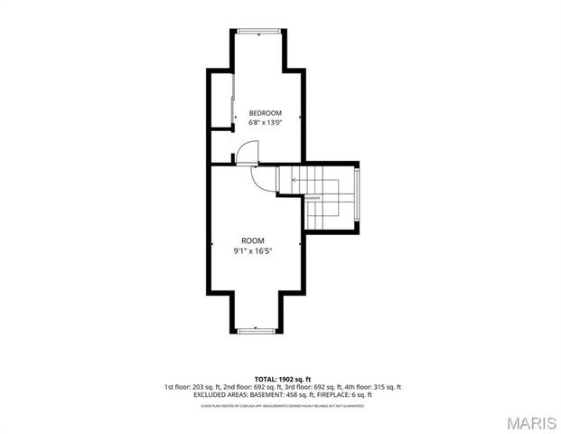 3522 Magnolia Avenue, St Louis, MO 63118