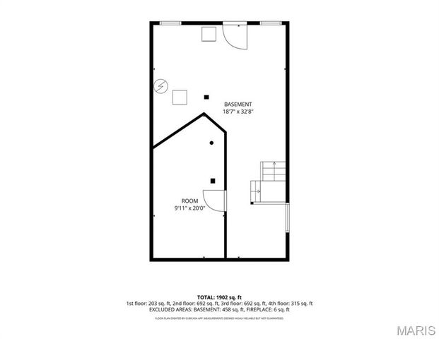 3522 Magnolia Avenue, St Louis, MO 63118