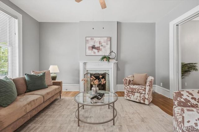 3522 Magnolia Avenue, St Louis, MO 63118