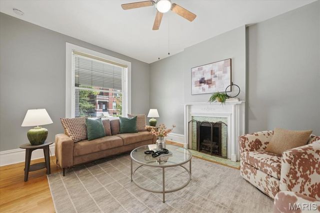 3522 Magnolia Avenue, St Louis, MO 63118