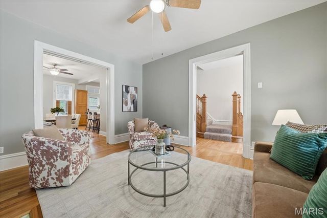 3522 Magnolia Avenue, St Louis, MO 63118