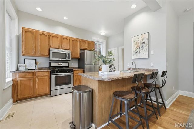 3522 Magnolia Avenue, St Louis, MO 63118