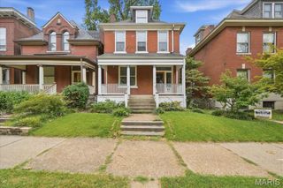 3522 Magnolia Avenue, St Louis, MO 63118