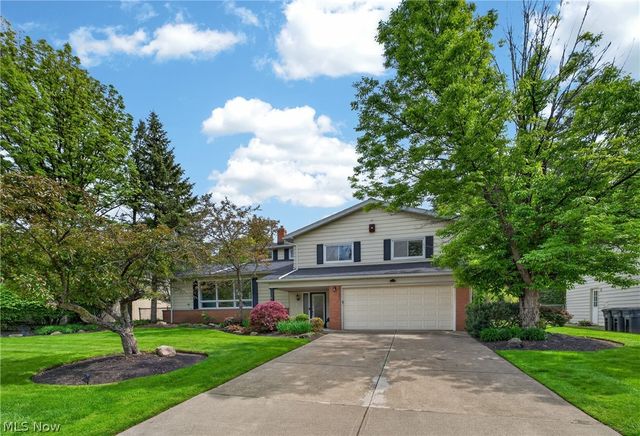 23420 Wendover Drive, Beachwood, OH 44122