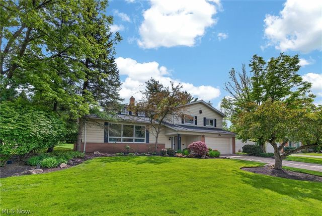 23420 Wendover Drive, Beachwood, OH 44122
