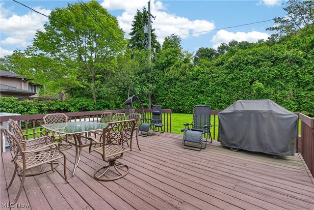 23420 Wendover Drive, Beachwood, OH 44122
