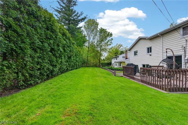 23420 Wendover Drive, Beachwood, OH 44122