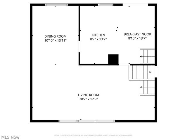 23420 Wendover Drive, Beachwood, OH 44122